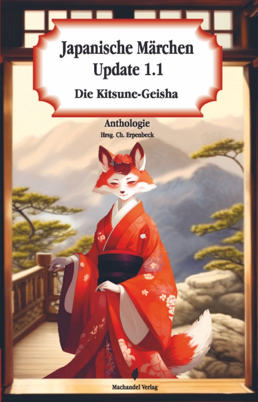 Anthologie Japanische Märchen Update 1.1